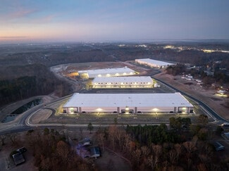 Plus de détails pour 619 Old Beatty Ford Rd, China Grove, NC - Industriel à louer