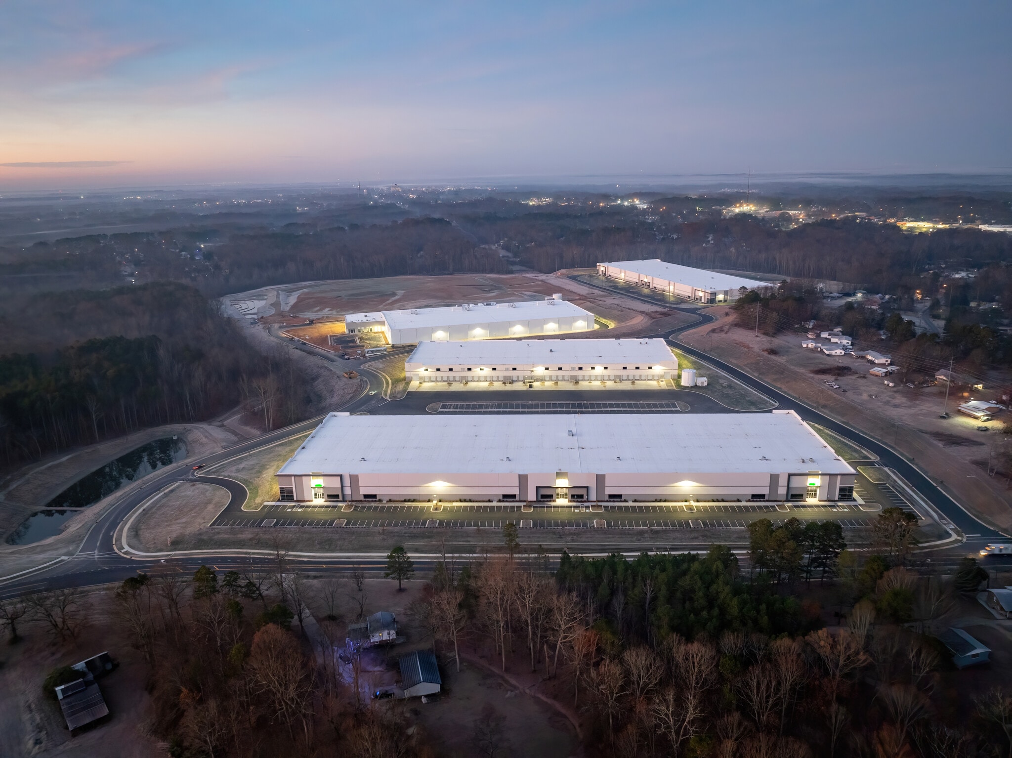 619 Old Beatty Ford Rd, China Grove, NC for lease Primary Photo- Image 1 of 9