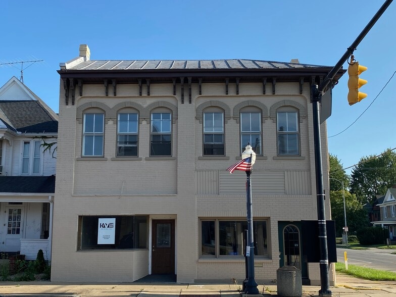 115 S Union St, Galion, OH for sale - Building Photo - Image 1 of 42