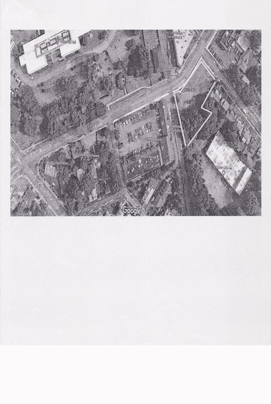 833 Clifton Ave, Clifton, NJ for sale - Aerial - Image 2 of 5