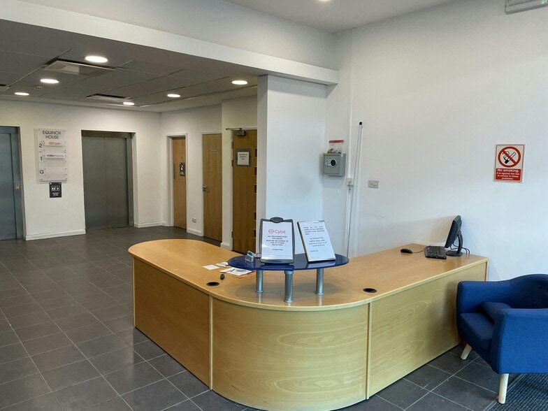 Silver Fox Way, Newcastle Upon Tyne for lease - Building Photo - Image 2 of 14