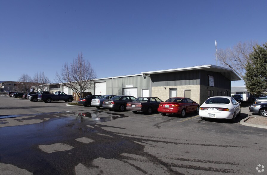 3509 S Mason St, Fort Collins, CO for sale - Primary Photo - Image 1 of 42