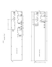 2211-2227 N Rampart Blvd, Las Vegas, NV for lease Site Plan- Image 1 of 4