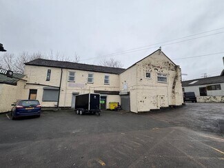 Plus de détails pour Lytton St, Stoke On Trent - Industriel à louer