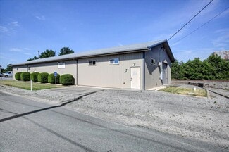 More details for 5751 Colorado St. Ext., Chambersburg, PA - Flex for Sale