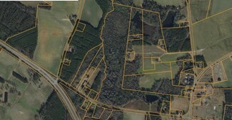 Plus de détails pour TBD TBD Mitchell Sea Rd., Green Sea, SC - Terrain à vendre