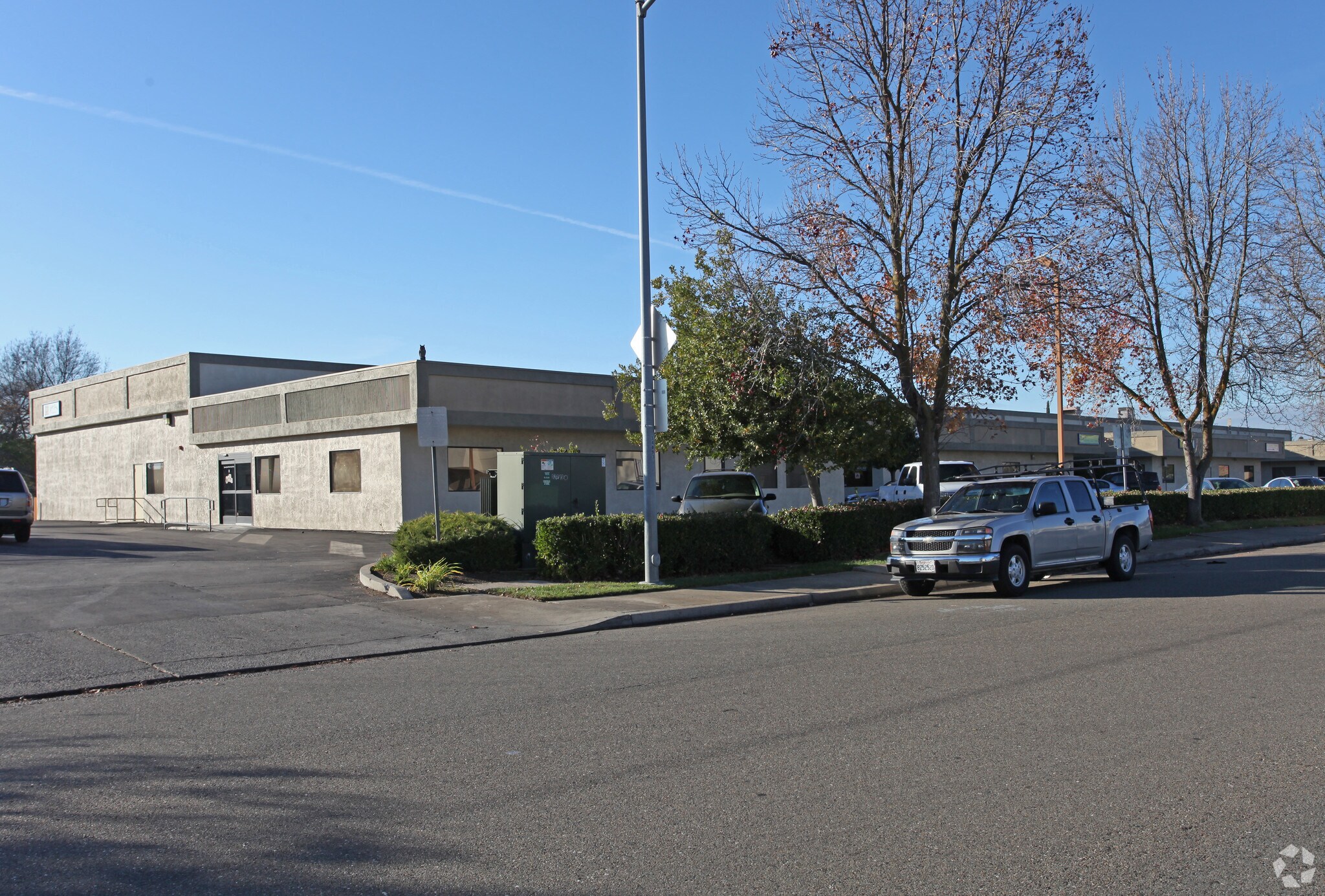 7273 Murray Dr, Stockton, CA à vendre Photo principale- Image 1 de 1