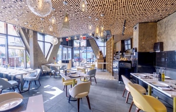 1809 Emmons Ave, Brooklyn, NY for lease Interior Photo- Image 2 of 12