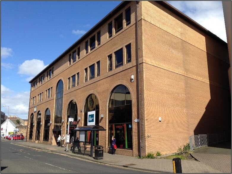 35-37 Carrick St, Ayr for lease - Building Photo - Image 3 of 10
