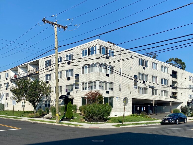 760 Atlantic St, Bridgeport, CT for sale - Building Photo - Image 2 of 2