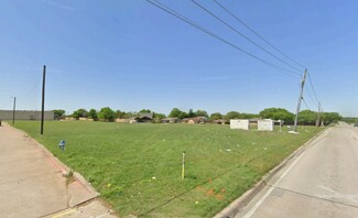 Plus de détails pour 6600-6614 Crowley Rd, Fort Worth, TX - Terrain à vendre