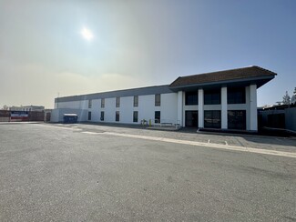 Plus de détails pour 166 E La Jolla St, Placentia, CA - Industriel/Logistique à louer