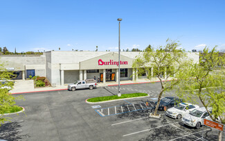 Plus de détails pour 4895 E Kings Canyon Rd, Fresno, CA - Vente au détail à vendre