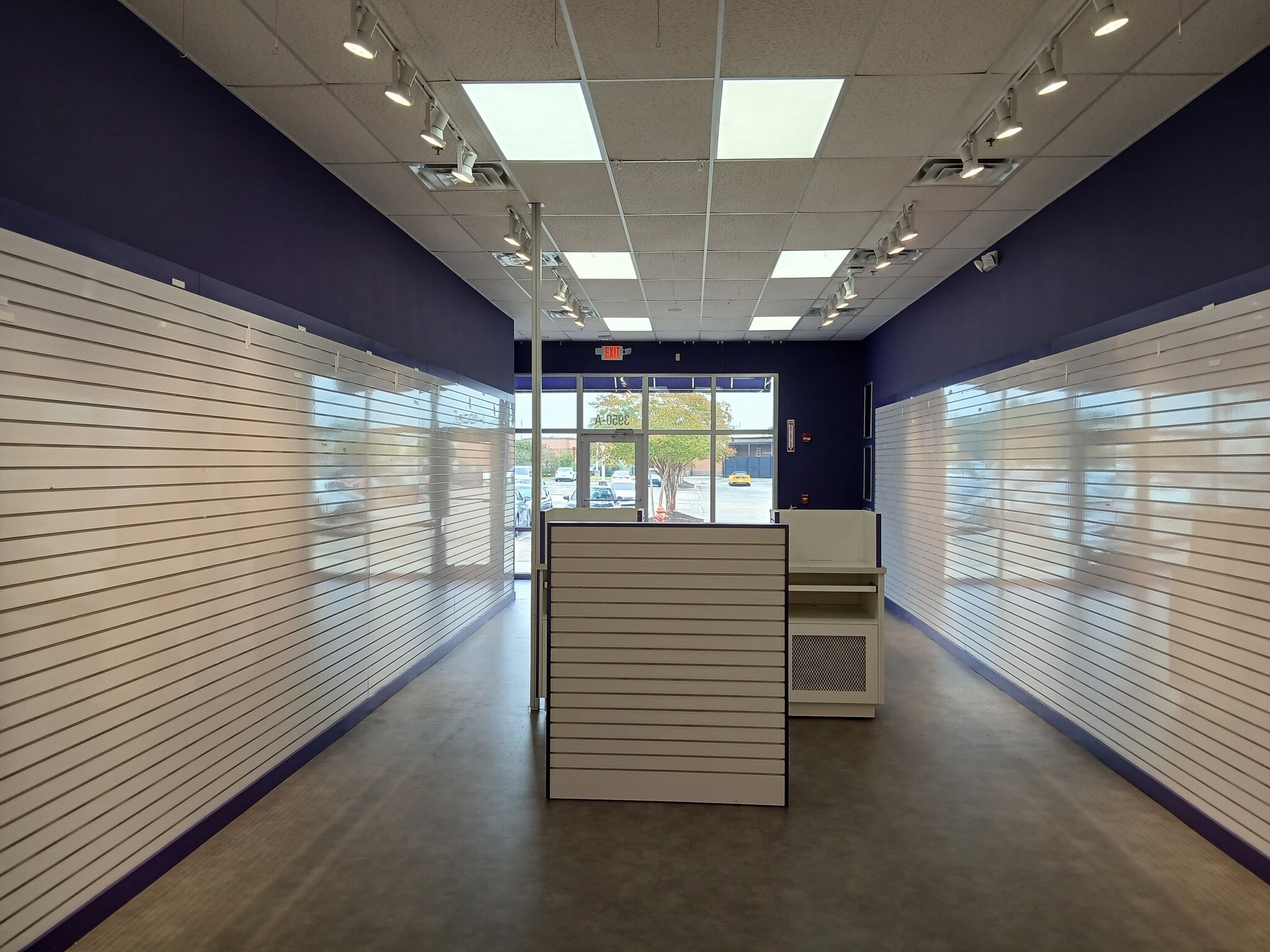 NW Corner I-10 and I-110, D'Iberville, MS for lease Interior Photo- Image 1 of 2