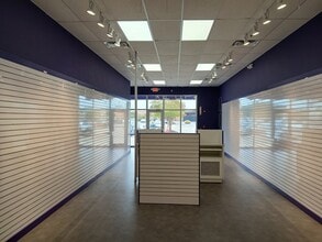 NW Corner I-10 and I-110, D'Iberville, MS for lease Interior Photo- Image 1 of 2