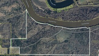 Plus de détails pour Duke Rd, Columbia, LA - Terrain à vendre