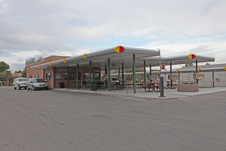 Plus de détails pour 3431 N Rancho Dr, Las Vegas, NV - Commerce de détail à vendre