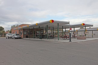 More details for 3431 N Rancho Dr, Las Vegas, NV - Retail for Sale