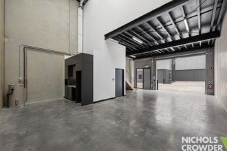 17-19 Chandos St, Cheltenham for lease Interior Photo- Image 1 of 6