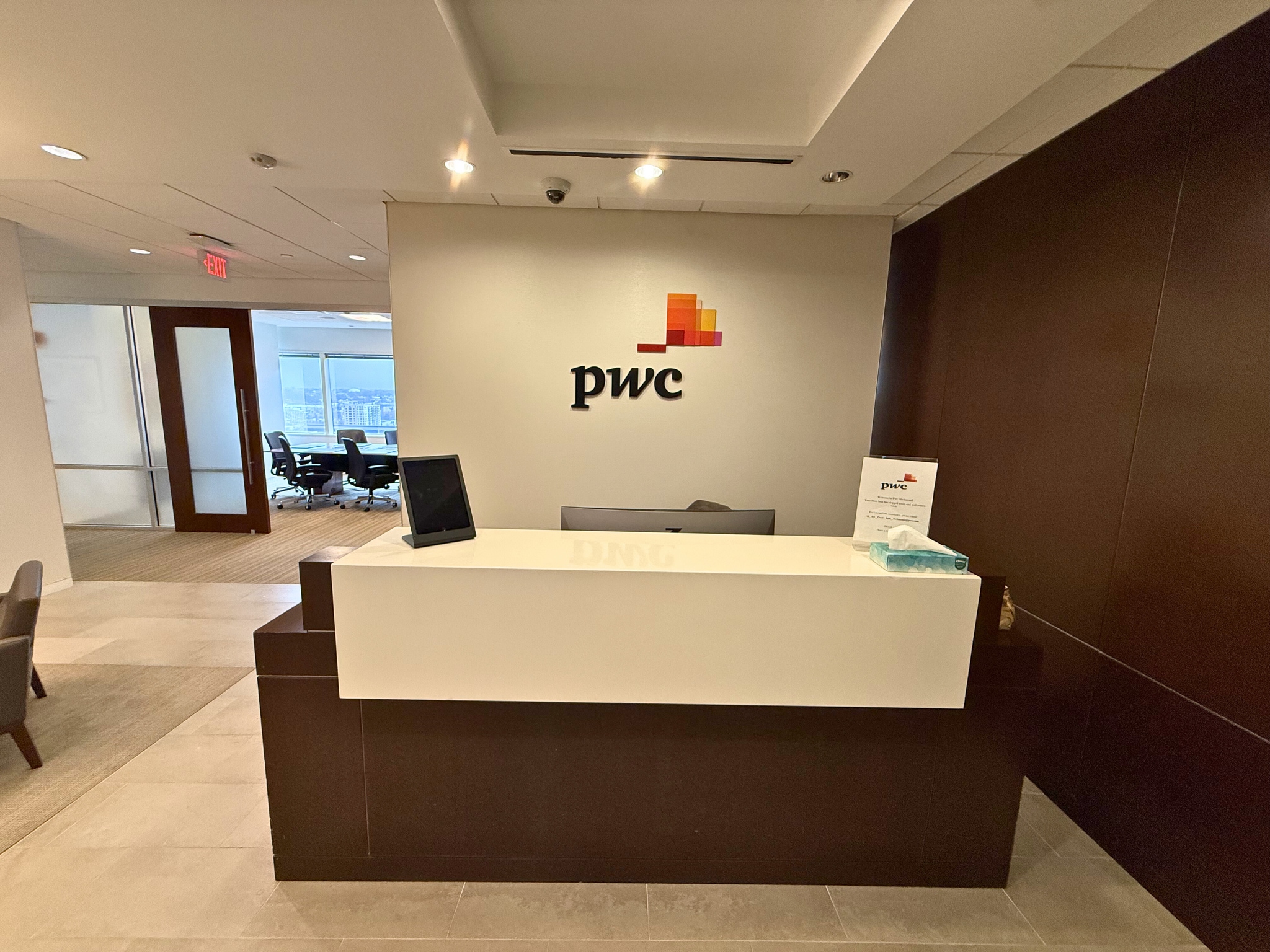 901 E Cary St, Richmond, VA for lease Interior Photo- Image 1 of 12