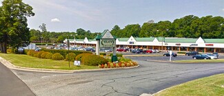 Plus de détails pour 1301 Jamestown Rd, Williamsburg, VA - Commerce de détail à louer