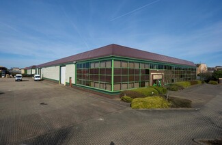 More details for 552 Fairlie Rd, Slough - Industrial for Lease