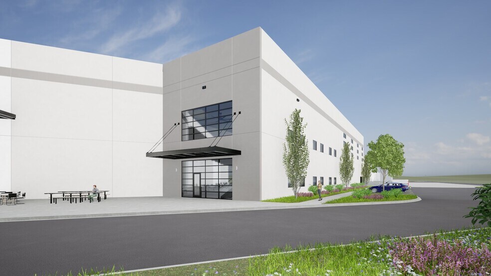 1851 Utah ave, Payson, UT à louer - Photo du bâtiment - Image 1 de 4