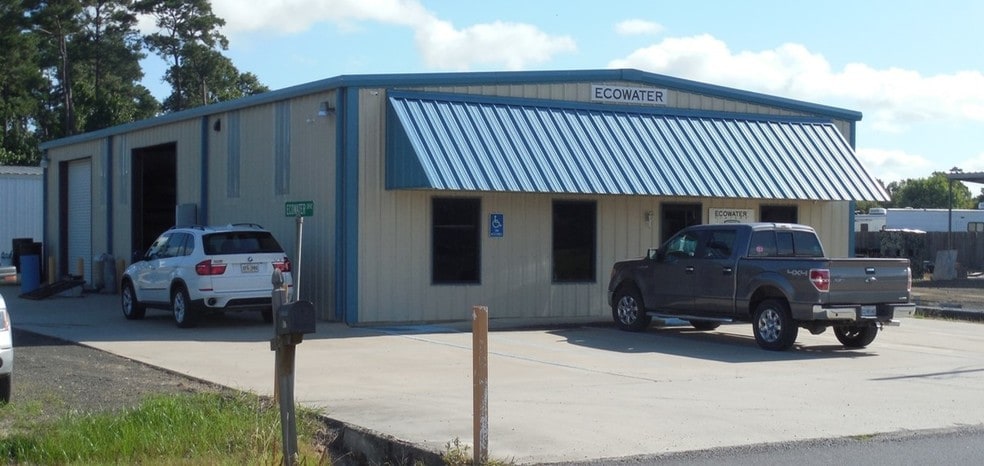 1025 Ravia Rd, Sulphur, LA à louer - Photo principale - Image 2 de 11