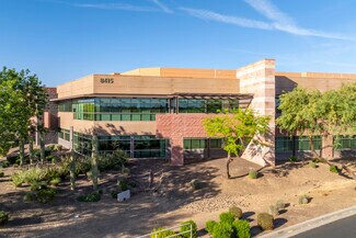 Plus de détails pour 8415 N Pima, Scottsdale, AZ - Bureau/Médical à louer