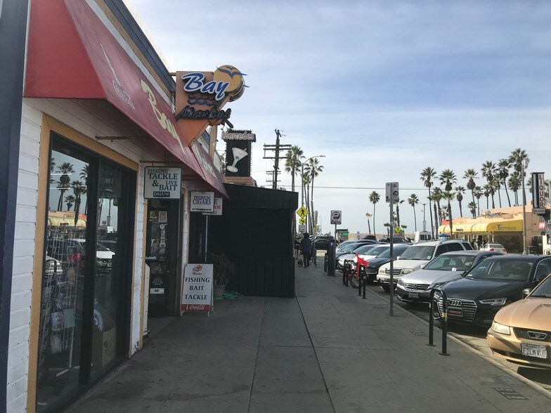 22 Washington Blvd, Venice, CA à louer - Autre - Image 3 de 10