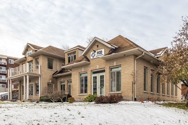 More details for 711 Boul Saint-Joseph, Gatineau, QC - Office for Lease