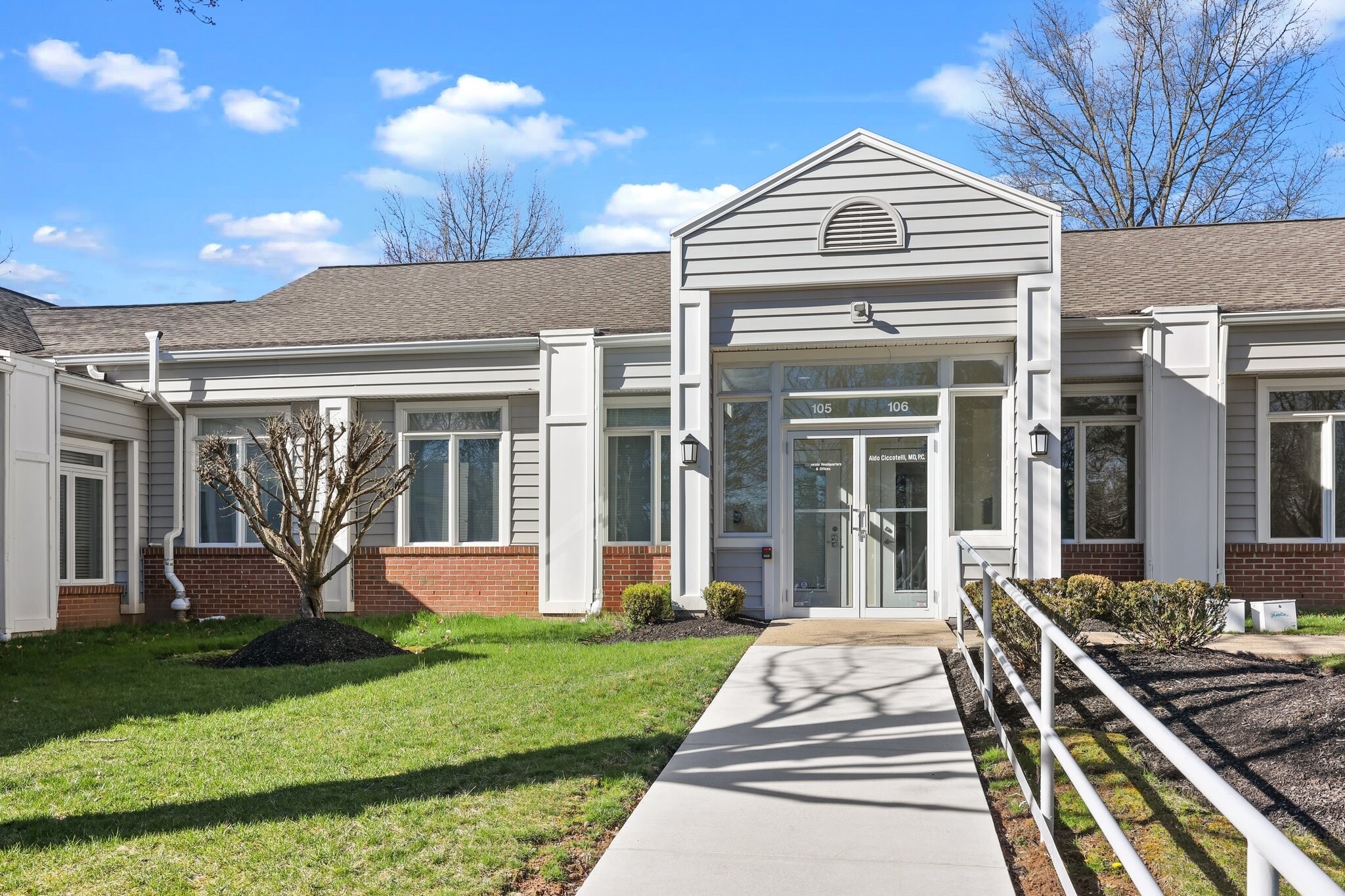 105 Corporate Dr E, Langhorne, PA for sale Primary Photo- Image 1 of 33