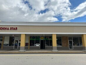 3821 S Nova Rd, Port Orange, FL for lease Building Photo- Image 2 of 13
