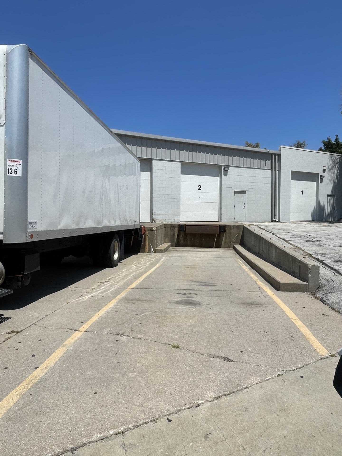 1306 E Hartman Ave, Omaha, NE for lease Building Photo- Image 1 of 6