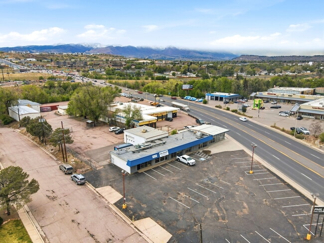 More details for 405 W Fillmore Street – for Sale, Colorado Springs, CO