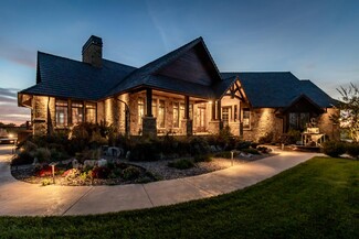 Plus de détails pour 1051 N Blackstone Rd, Milton, KS - Spécialité à vendre