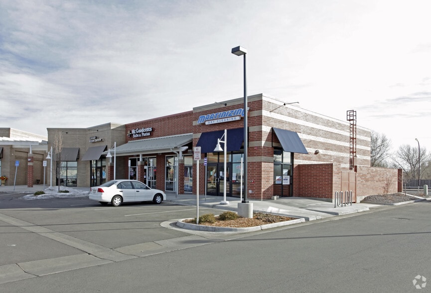 Indiana St, Arvada, CO for lease - Primary Photo - Image 3 of 7