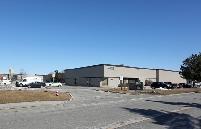 More details for 1745 Meyerside Dr, Mississauga, ON - Flex for Lease