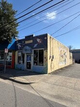 604 Castle St, Wilmington, NC for lease Interior Photo- Image 1 of 5