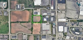 More details for 4800 W Packard St, Appleton, WI - Land for Sale