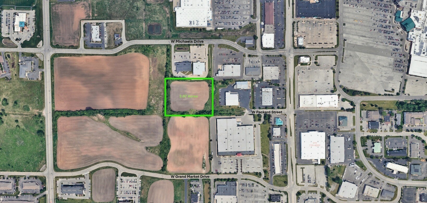 4800 W Packard St, Appleton, WI for sale Primary Photo- Image 1 of 5