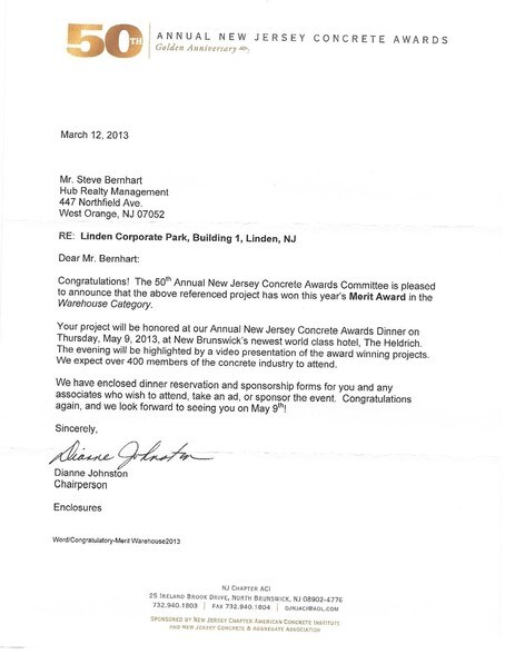 1401 W Blancke St, Linden, NJ à louer - Autre - Image 2 de 5