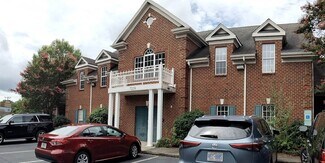 Plus de détails pour 7229 Albemarle Rd, Charlotte, NC - Bureau à vendre