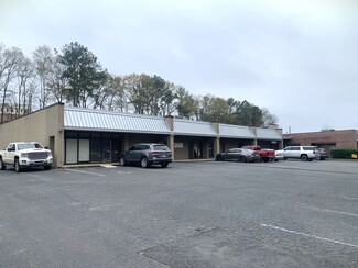 More details for 3918 Rosemont Dr, Columbus, GA - Retail for Sale