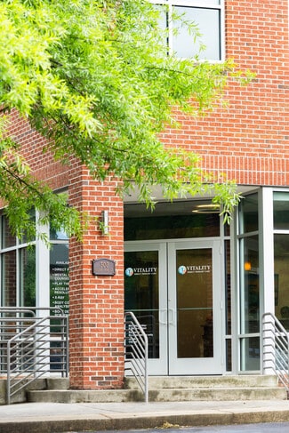 Plus de détails pour 300 Regent Park Ct, Greenville, SC - Bureau/Médical à louer