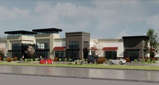 Plus de détails pour 10050 Coit Rd, Frisco, TX - Bureau à vendre