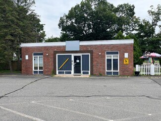 Plus de détails pour 20 Church St, Ellington, CT - Bureau/Commerce de détail à louer