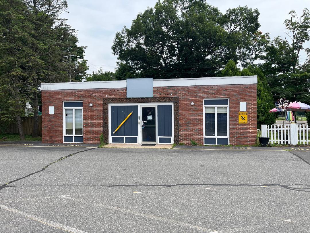 20 Church St, Ellington, CT for lease Building Photo- Image 1 of 2