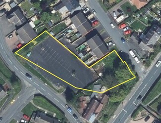 More details for 3 Albert Rd, Bromsgrove - Land for Sale