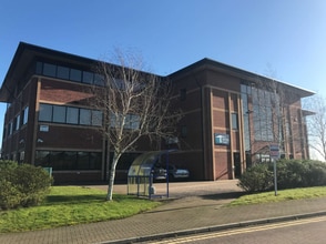 1 Smithy Ct, Wigan à louer Photo du bâtiment- Image 2 de 8